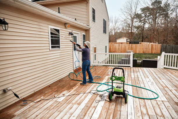 Best Pressure Washing Cost  in Siesta Acres, TX