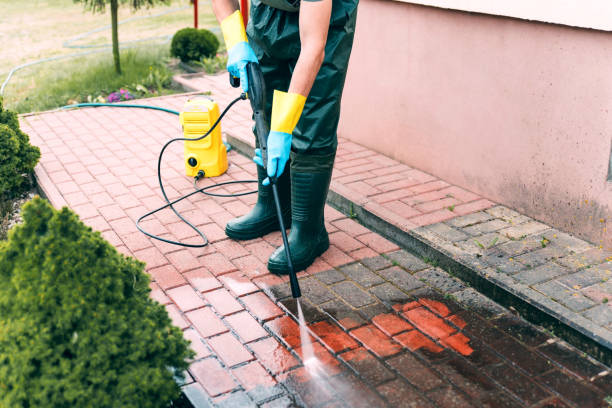 Best Garage Pressure Washing  in Siesta Acres, TX