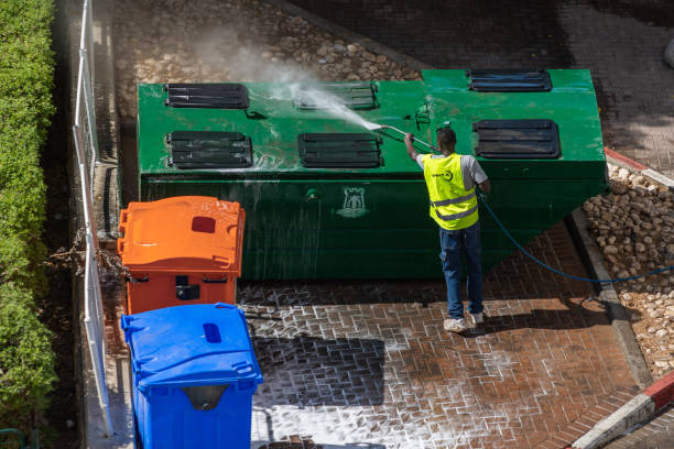 Best Affordable Pressure Washing  in Siesta Acres, TX